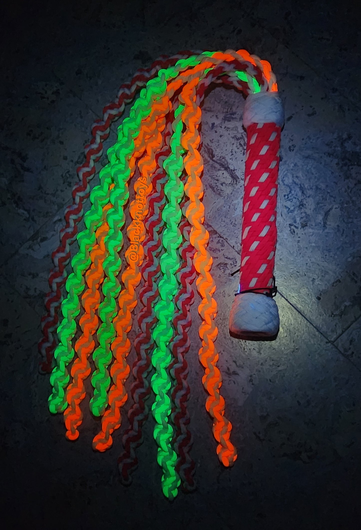 The Walloper - Light Halloween