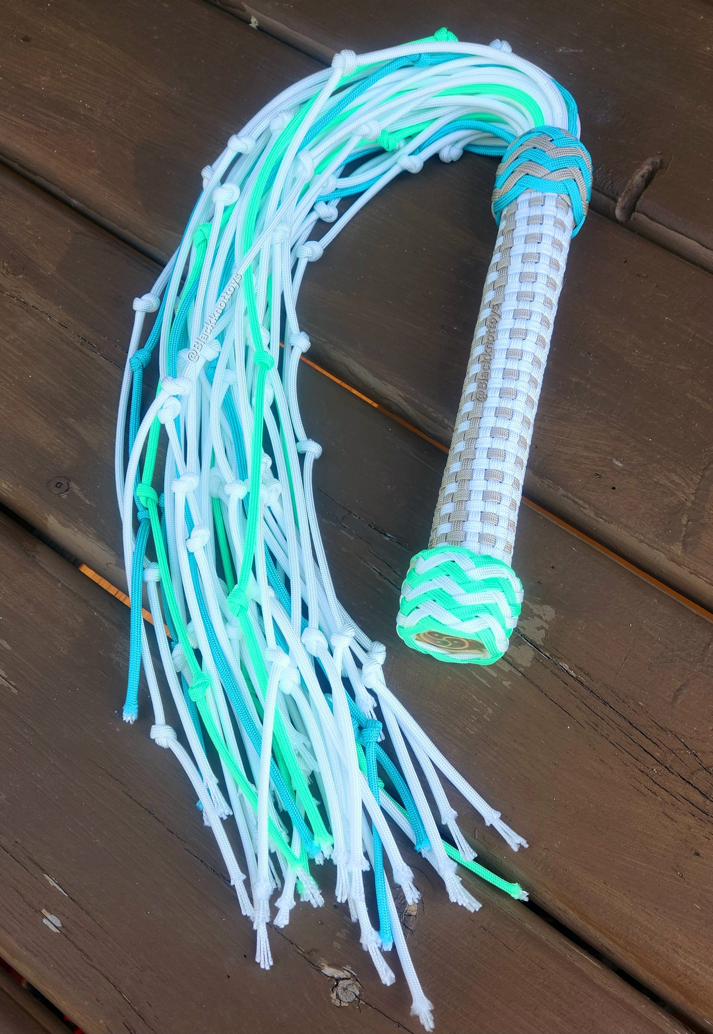 Soft Warmup - Beachy