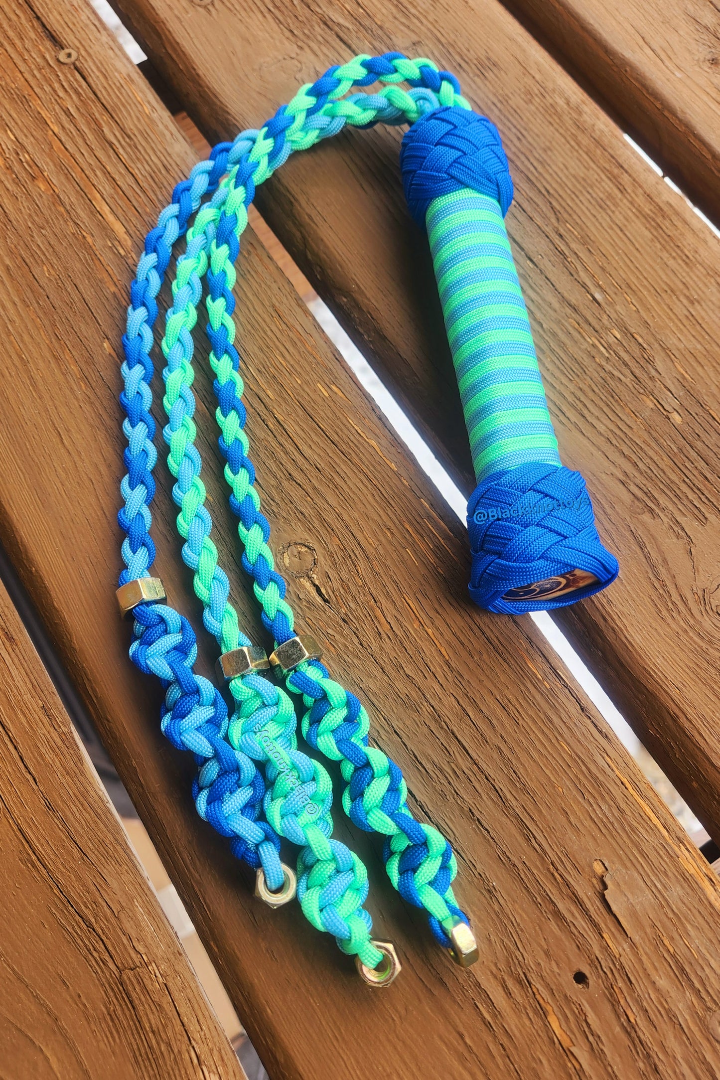 Just The Tip - Ocean