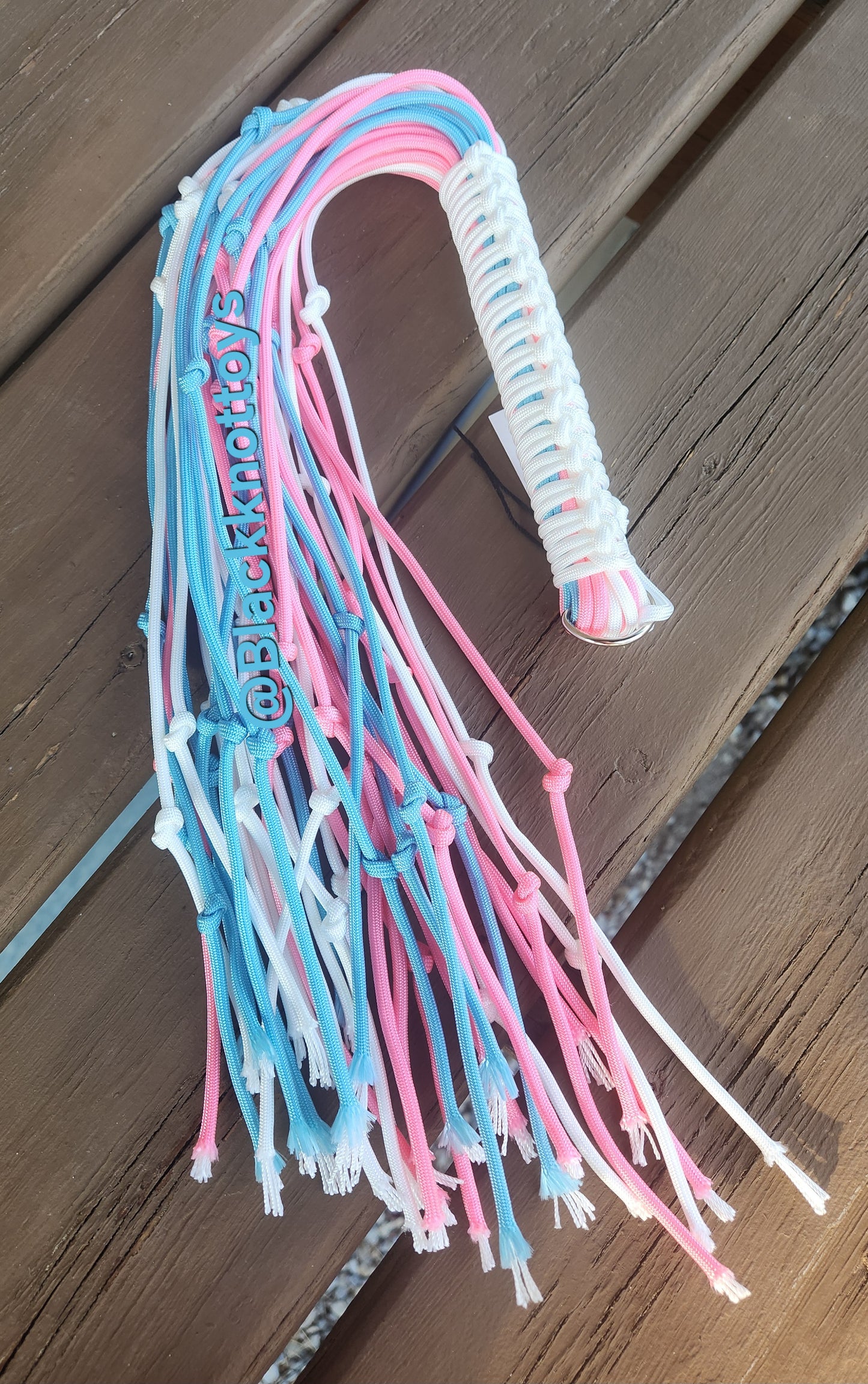 Soft Warmup - Trans Pride