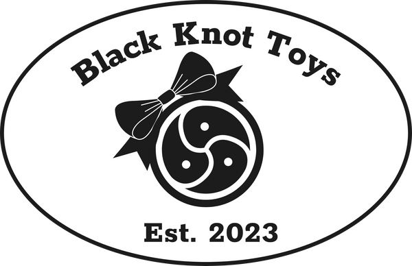 Black Knot Toys