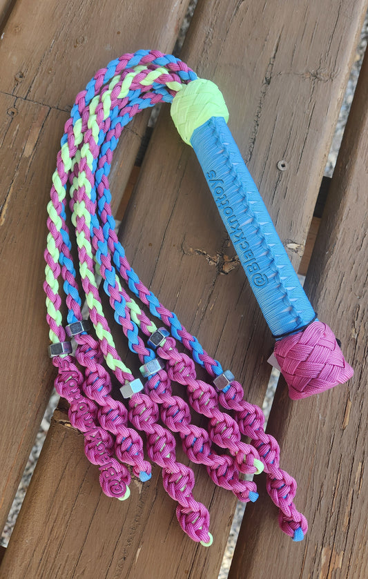 Hybrid Walloper - Glow in thr Dark