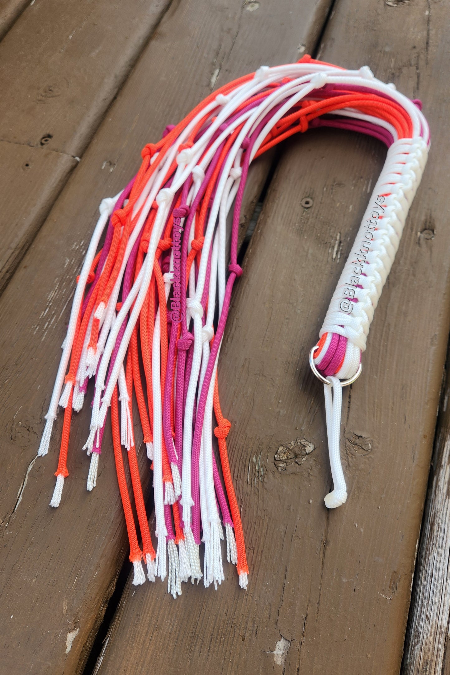 Soft Warmup - Lesbian Pride