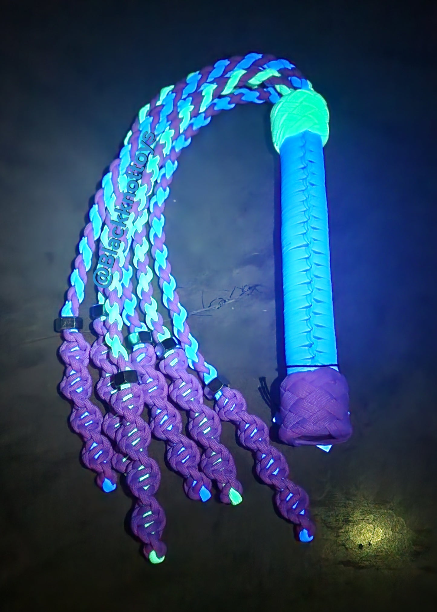 Hybrid Walloper - Glow in thr Dark